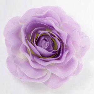 DIY Easter Decoration with Artificial Flower
