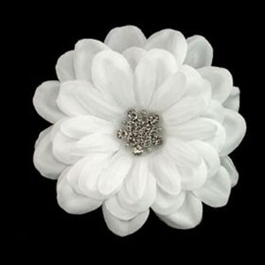 DIY Easter Decoration with Artificial Flower