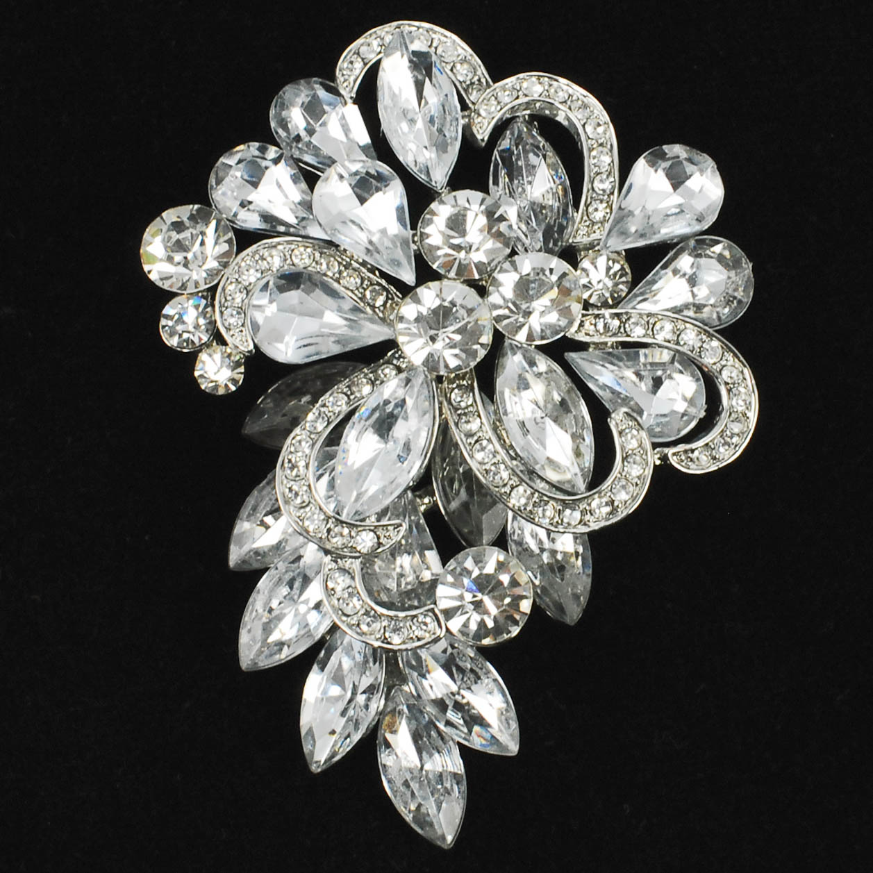 Brooches in clearance bulk for wedding