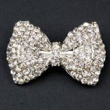 Bow Brooch