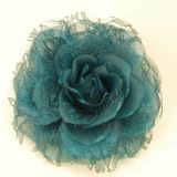 Lace Flower PIn