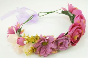 Flower Crown