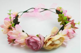 Flower Crown