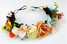 Flower Crown