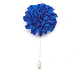 Flower Lapel Pin