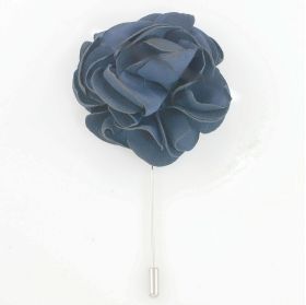 Flower Lapel Pin