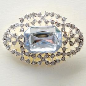 Chunky Brooch