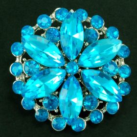 Flower Brooch