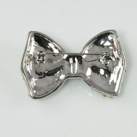 Bow Brooch