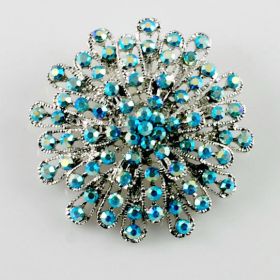 fashion brooch