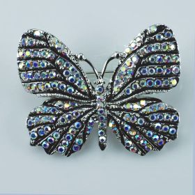 Buttefly Brooch