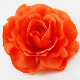 Rose Flower Pin