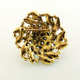 Vintage brooch