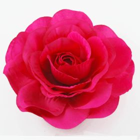 Rose Flower PIn