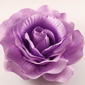 Lavender Rose Flower