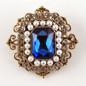 Antique Brooch