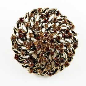 Fashion Brooch