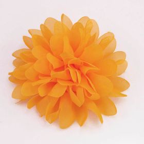 Chiffon Flower