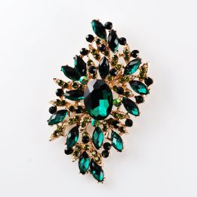 Super Large Brooch