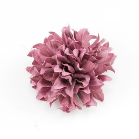 Fabric Flower