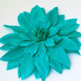 Large flower in