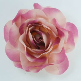 Fabric Flower PIn