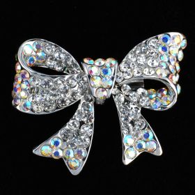 Bow Brooches