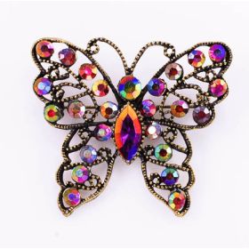 Wholesale Butterfly Brooches