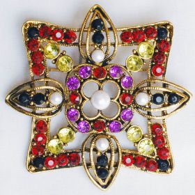 Anitque Brooches