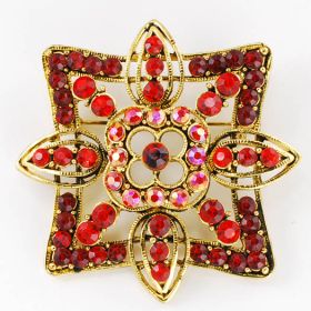Antique Brooches