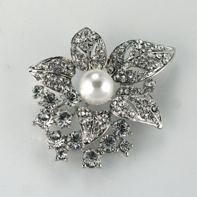 Wedding Brooches