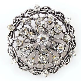 Wedding Brooches