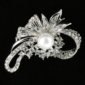 Wedding Brooches