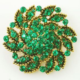 Fashion Brooch