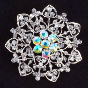 Fashion Brooches