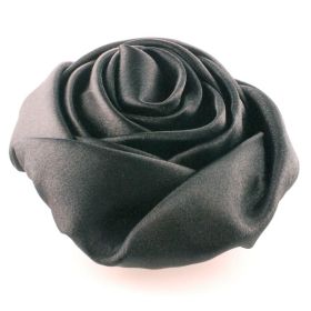 Artificial Flower brooch pi
