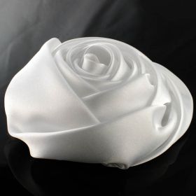 Artificial Flower brooch pin