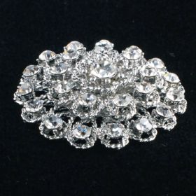 Wedding Brooches