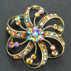 fashion brooches