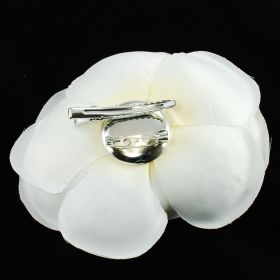 Weding Flower pin brooch