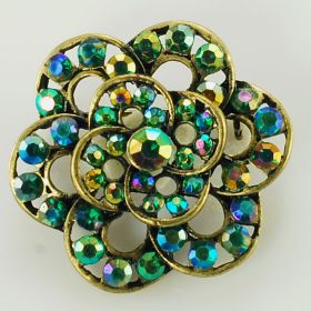 Vintage Brooch