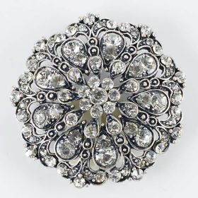 Wedding Brooch