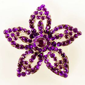 Star Brooch