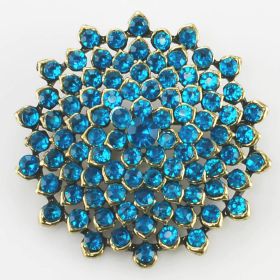 Fashion Brooches