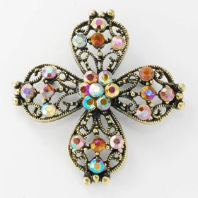 Antique Brooches