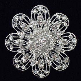 Wedding Brooch