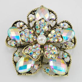 Antique Brooches