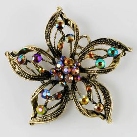 Star Brooch