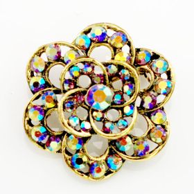 Vintage brooch