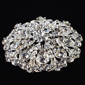 Wedding Brooch